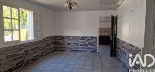  Immeuble à vendre 351 m²