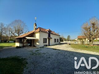 Maison � vendre 6 pi�ces 144 m�