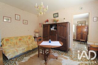  Maison à vendre 5 pièces 128 m²