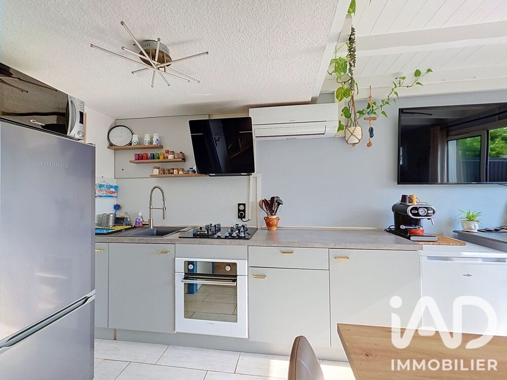 Vente Maison/villa 3 pièces