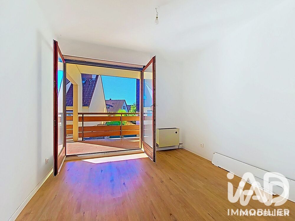 Vente Appartement Vente Appartement 2 pièces Colmar