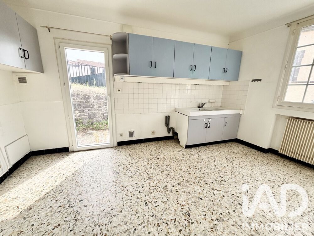 Vente Appartement Vente Appartement 3 pièces Riom