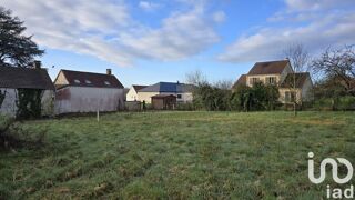  Terrain � vendre 1089 m�