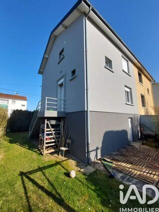  Maison à vendre 5 pièces 79 m²