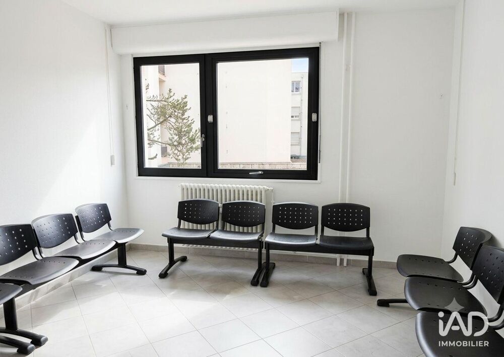   Location Bureaux 73 m&sup2; Thionville
