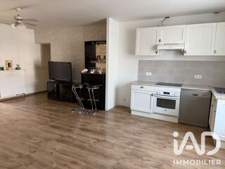  Appartement à vendre 3 pièces 81 m²