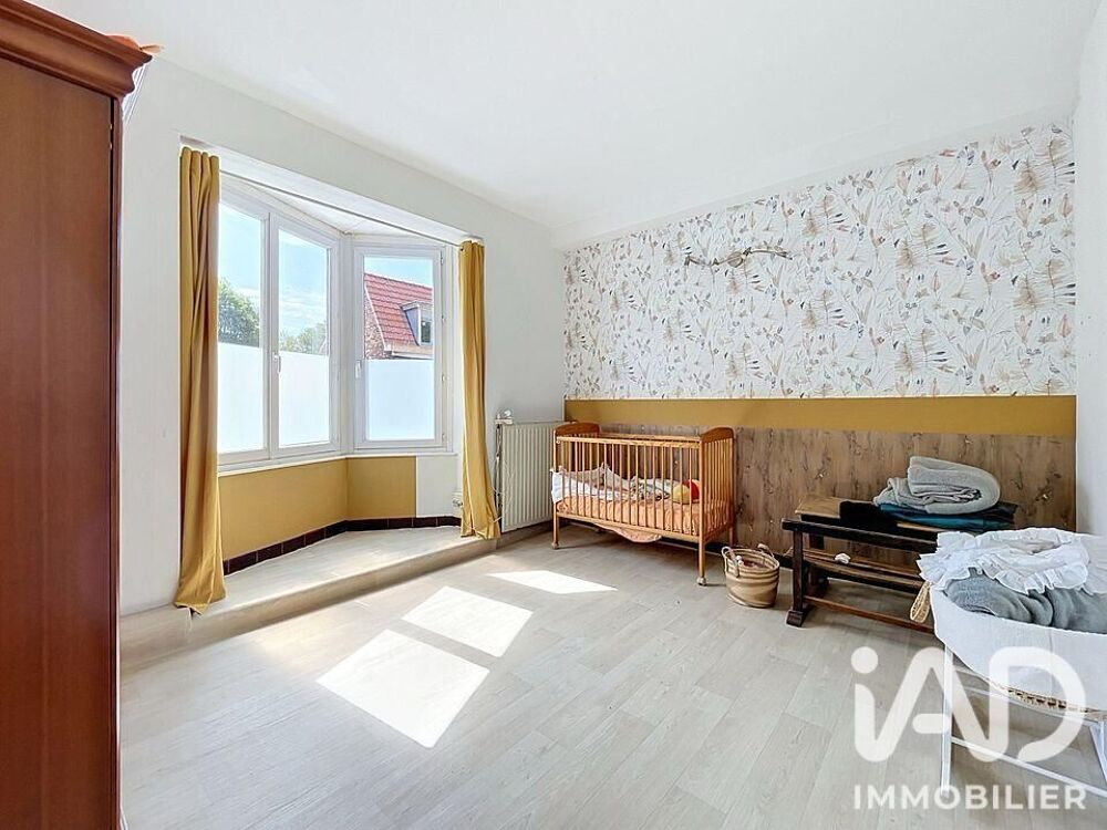 Vente Immeuble Vente Immeuble 276 m&sup2; Tourcoing