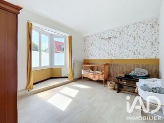  Immeuble à vendre 276 m²