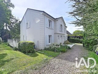  Maison à vendre 9 pièces 222 m²