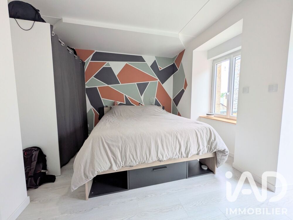Vente Maison Vente Maison/villa 8 pièces Les portes du coglais