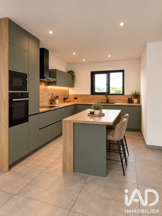 Vente Maison Vente Maison/villa 4 pièces Ginestas