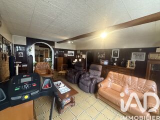  Maison à vendre 5 pièces 210 m²