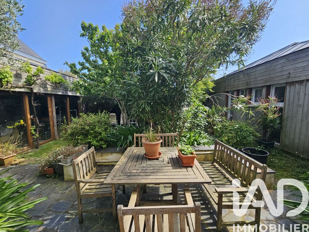 à vendre  Maison Saint-Malo (35400)