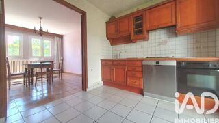  Maison � vendre 6 pi�ces 125 m�
