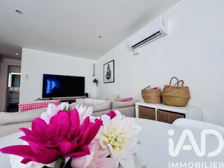  Appartement à vendre 4 pièces 56 m²
