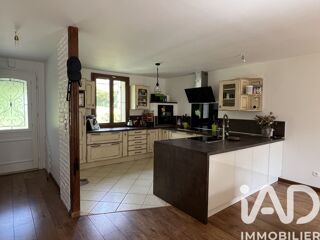  Maison à vendre 6 pièces 150 m²