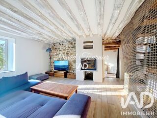  Maison à vendre 7 pièces 153 m²
