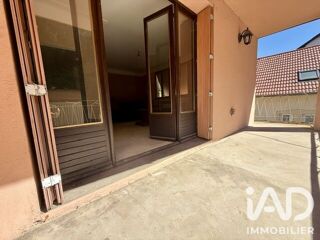 Vente Appartement Vente Appartement 4 pièces Moutiers