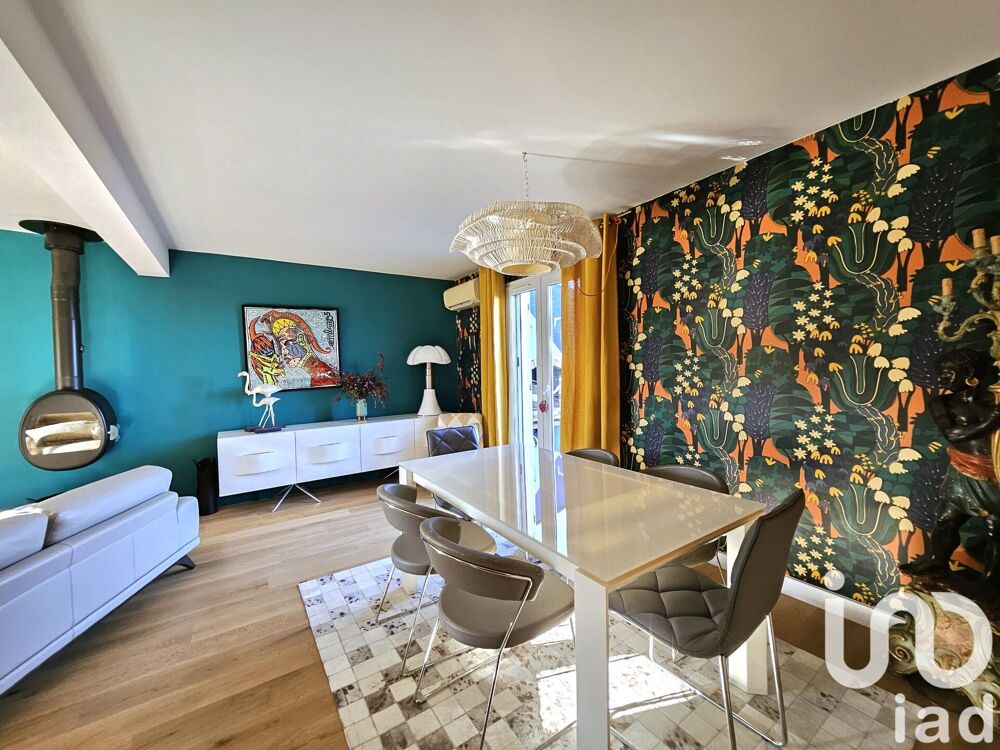 Vente Maison Vente Maison/villa 5 pièces Frontignan