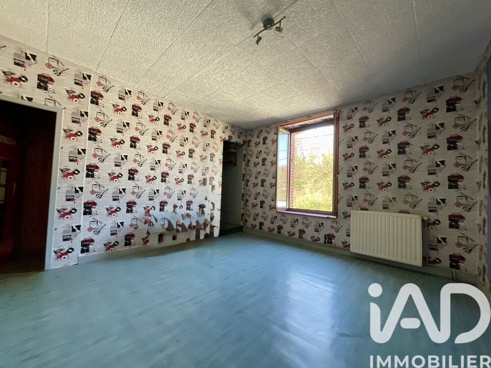 Vente Maison de village 5 pièces