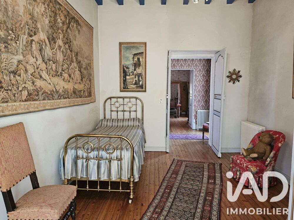 à vendre  Maison Condezaygues (47500)