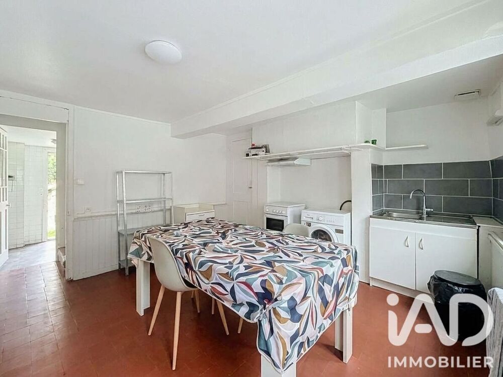 Vente Maison Vente Maison de ville 3 pièces Brionne