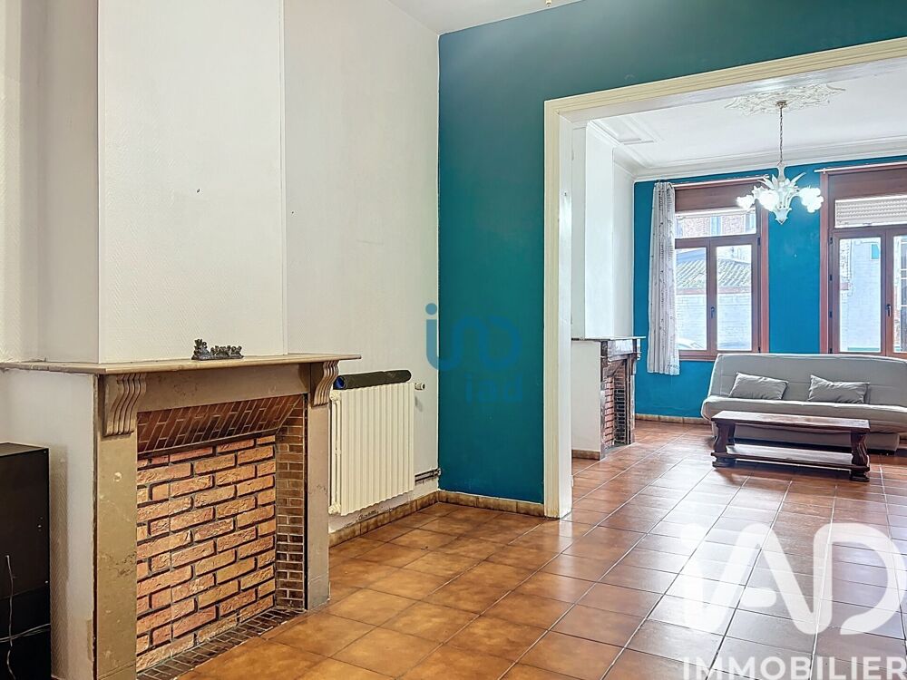 Vente Maison/villa 6 pièces
