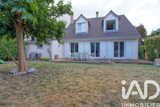  Maison à vendre 7 pièces 155 m²
