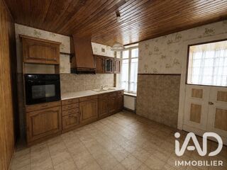  Maison à vendre 3 pièces 82 m²