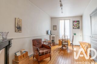  Maison à vendre 6 pièces 119 m²