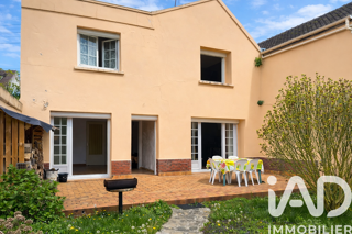  Maison à vendre 5 pièces 136 m²