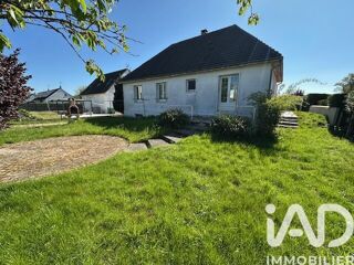  Maison à vendre 4 pièces 86 m²