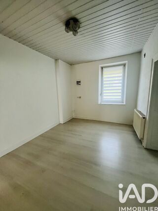  Appartement à vendre 3 pièces 55 m²