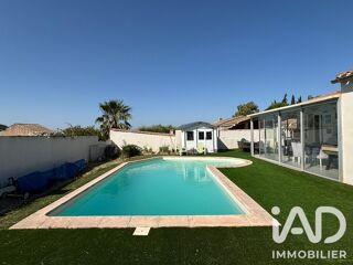  Maison à vendre 5 pièces 136 m²