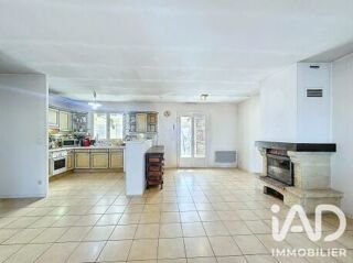  Maison à vendre 6 pièces 158 m²
