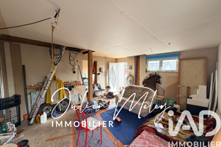  Maison à vendre 4 pièces 84 m²