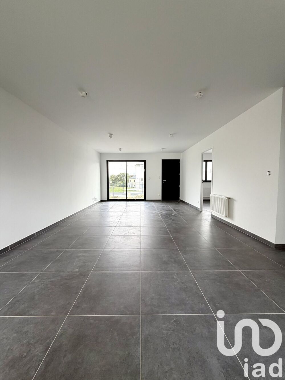 Vente Maison Vente Maison/villa 3 pièces Esquay-sur-seulles