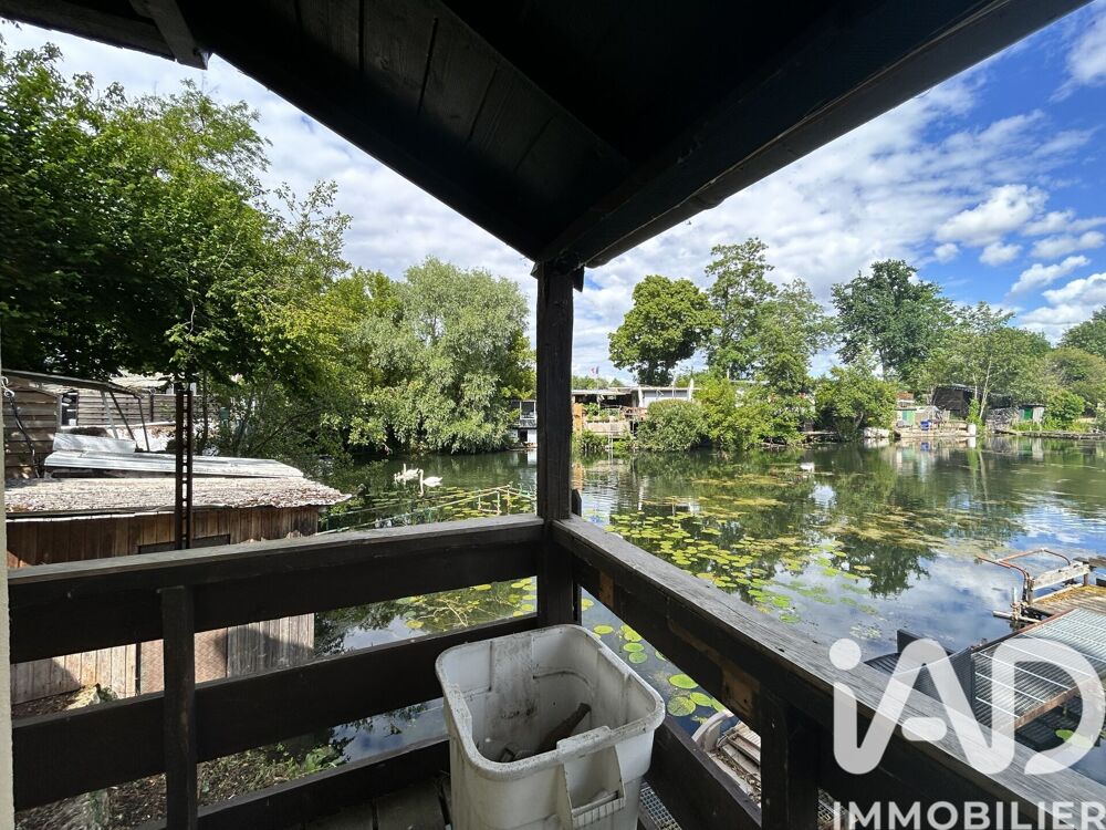 Vente Autre Vente Gîte 2 pièces Vaux