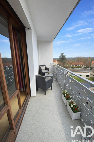  Appartement à vendre 1 pièce 30 m²