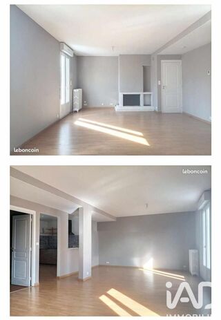  Maison � vendre 4 pi�ces 113 m�
