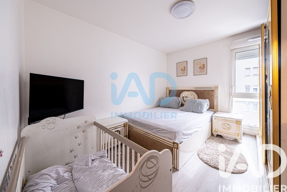 vente Appartement - 3 pièce(s) - 68 m² Rosny-sous-Bois (93110)