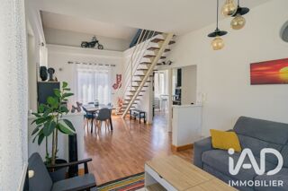  Maison à vendre 3 pièces 87 m²