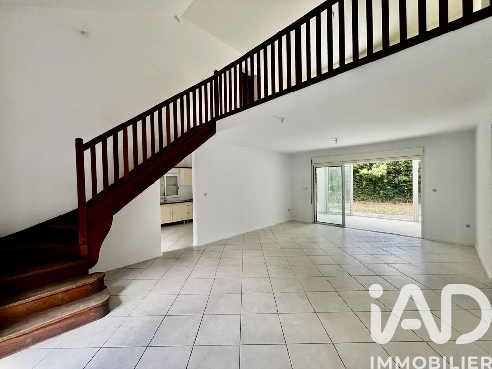 Vente Maison traditionnelle 5 pièces