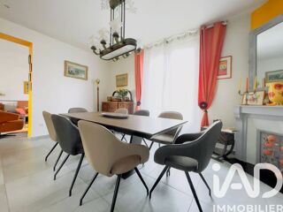  Maison � vendre 10 pi�ces 245 m�