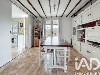  Maison à vendre 3 pièces 60 m²