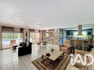  Maison � vendre 7 pi�ces 209 m�