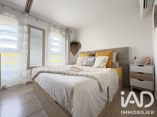  Appartement à vendre 3 pièces 51 m²