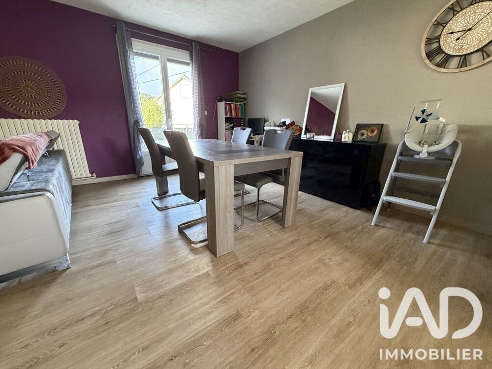 Vente Maison Vente Maison/villa 5 pièces Polminhac