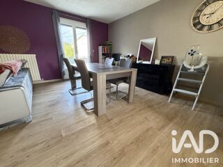 Vente Maison Vente Maison/villa 5 pièces Polminhac
