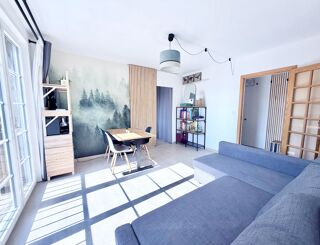  Appartement � vendre 3 pi�ces 50 m�